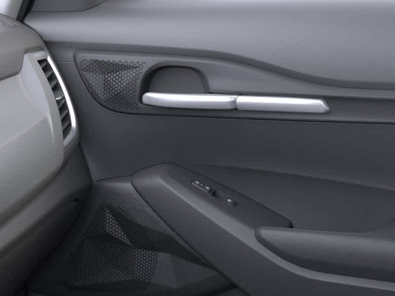 2026 Kia Seltos - Image 25