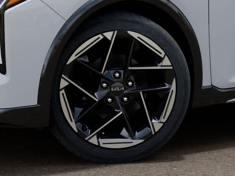 2026 Kia K4 - Image 9