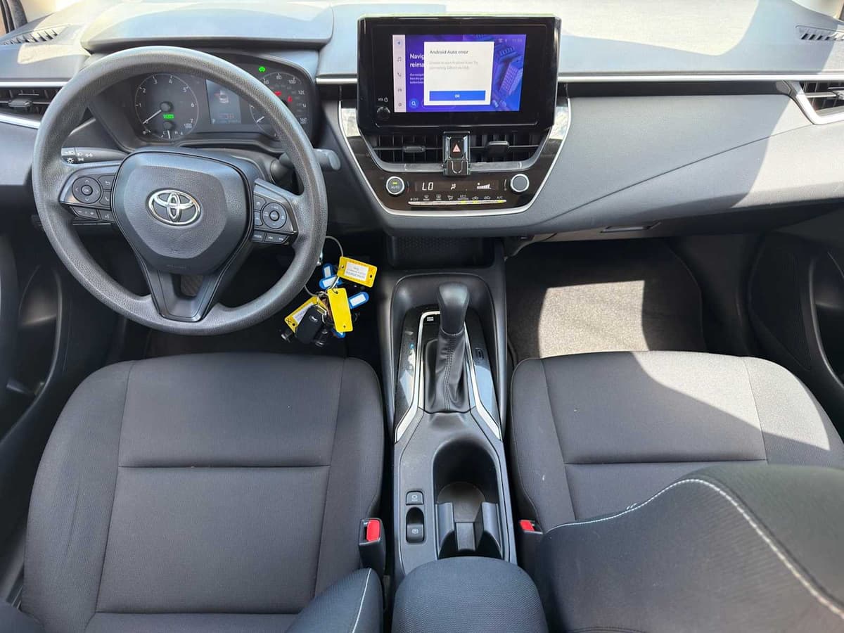 2024 Toyota Corolla Hybrid - Image 21