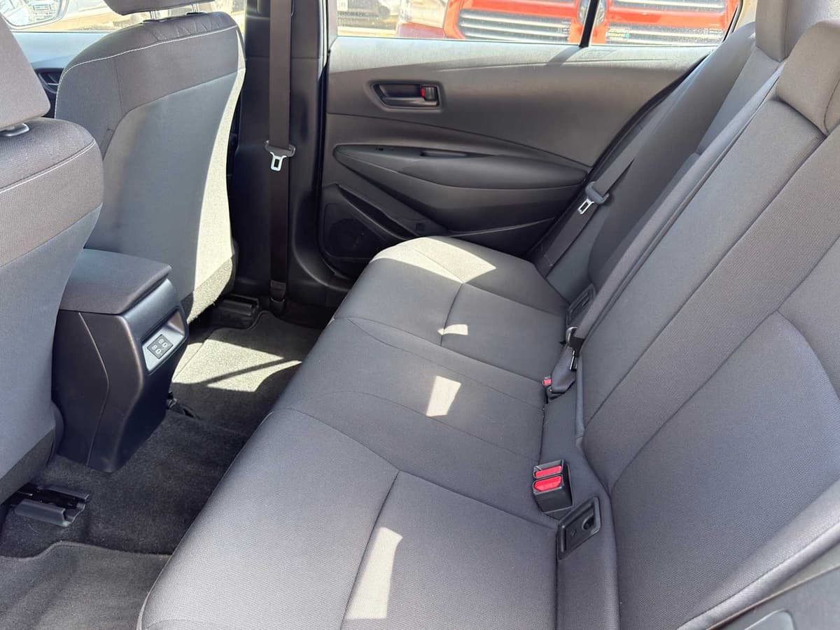 2024 Toyota Corolla Hybrid - Image 23