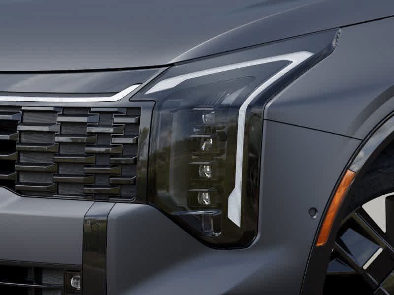 2026 Kia Sportage Hybrid - Image 10