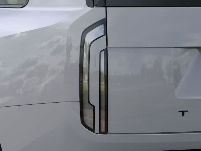 2027 Kia Telluride - Image 11