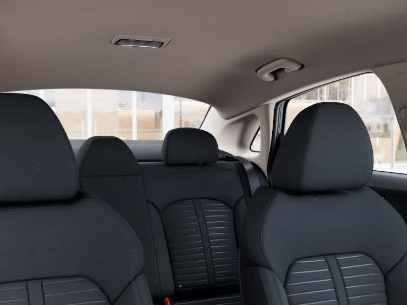 2026 Kia K5 - Image 27