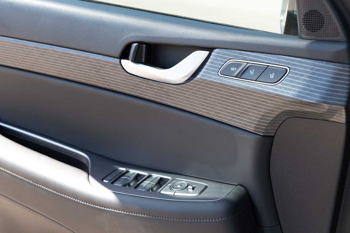 2023 Hyundai Palisade - Image 20