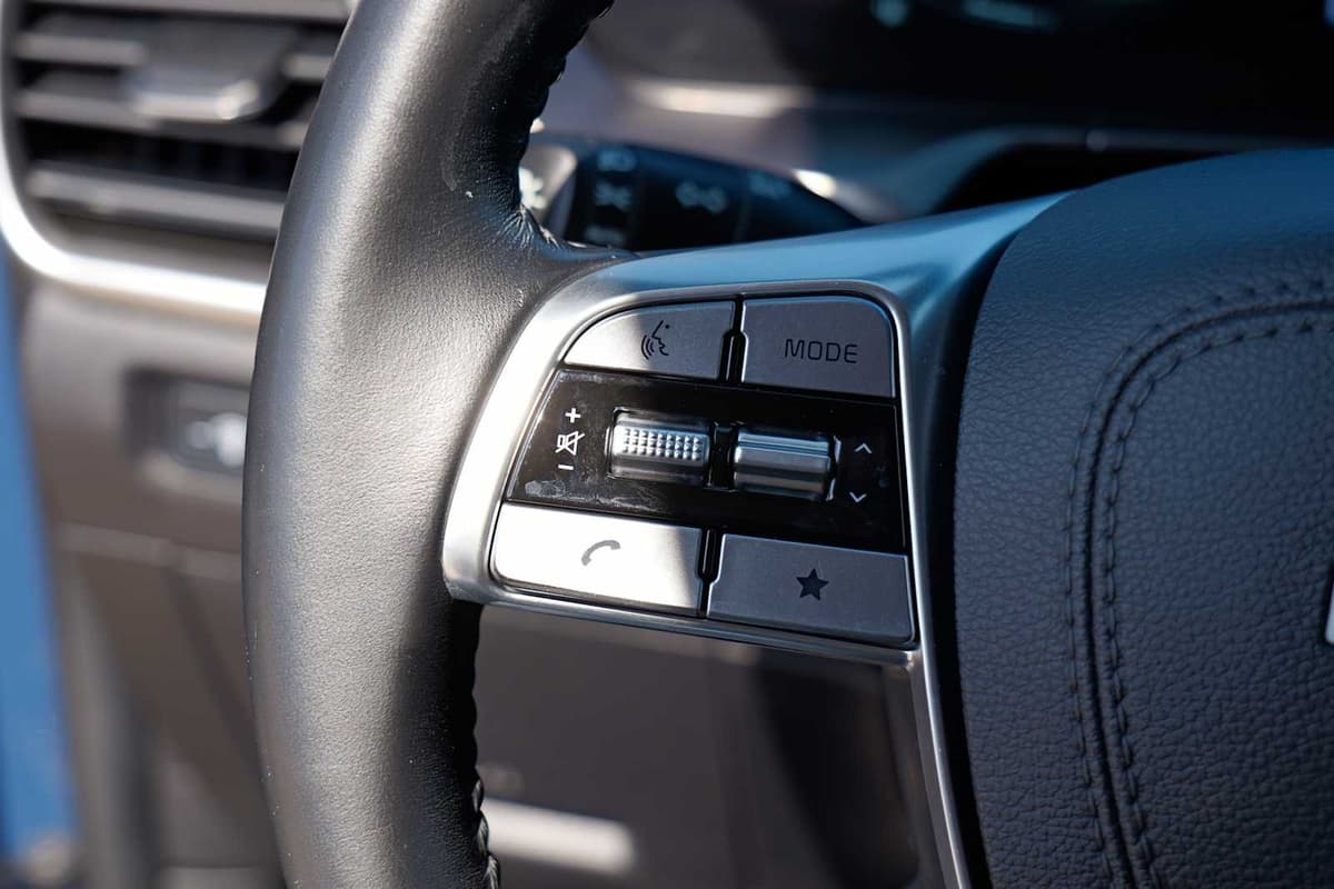 2023 Kia Telluride - Image 13