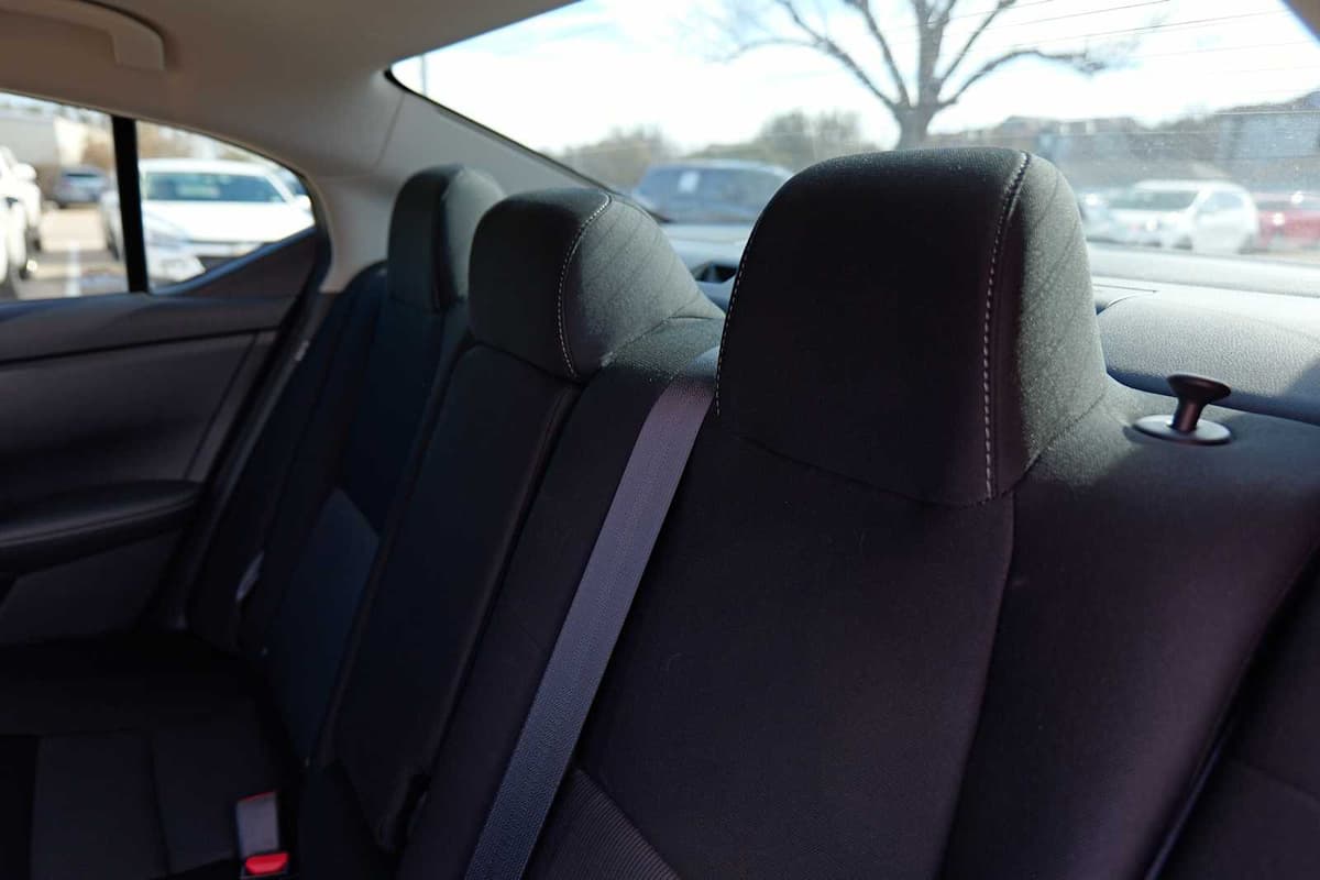 2022 Nissan Sentra - Image 26