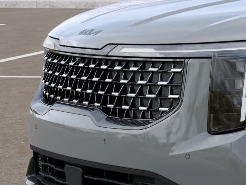 2026 Kia Carnival Hybrid - Image 12