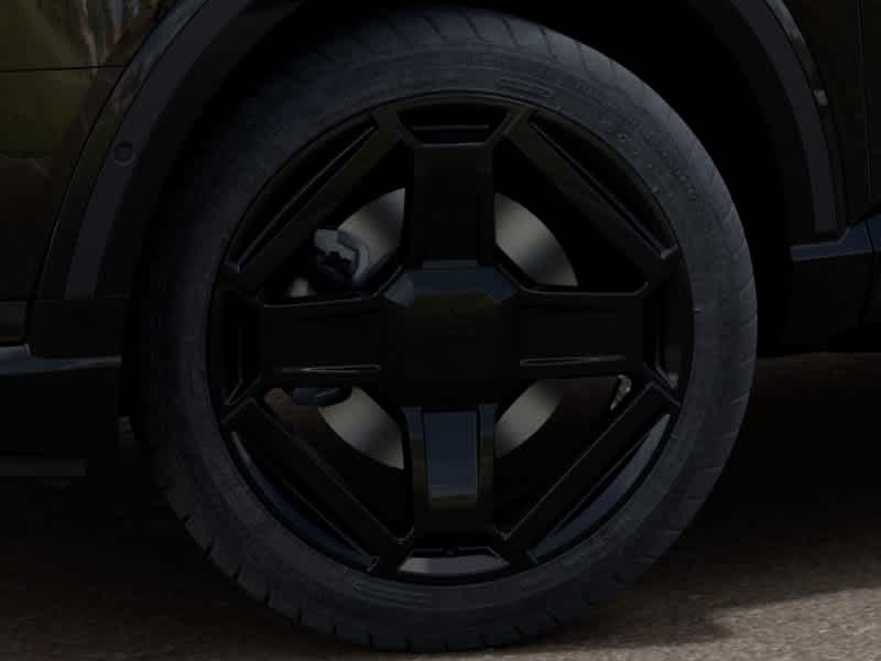 2027 Kia Telluride Hybrid - Image 9