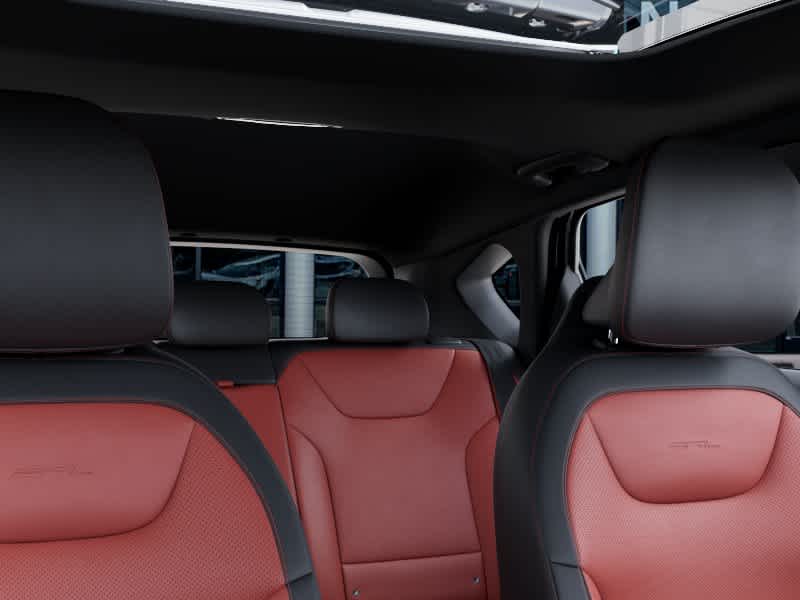 2026 Kia K4 - Image 27