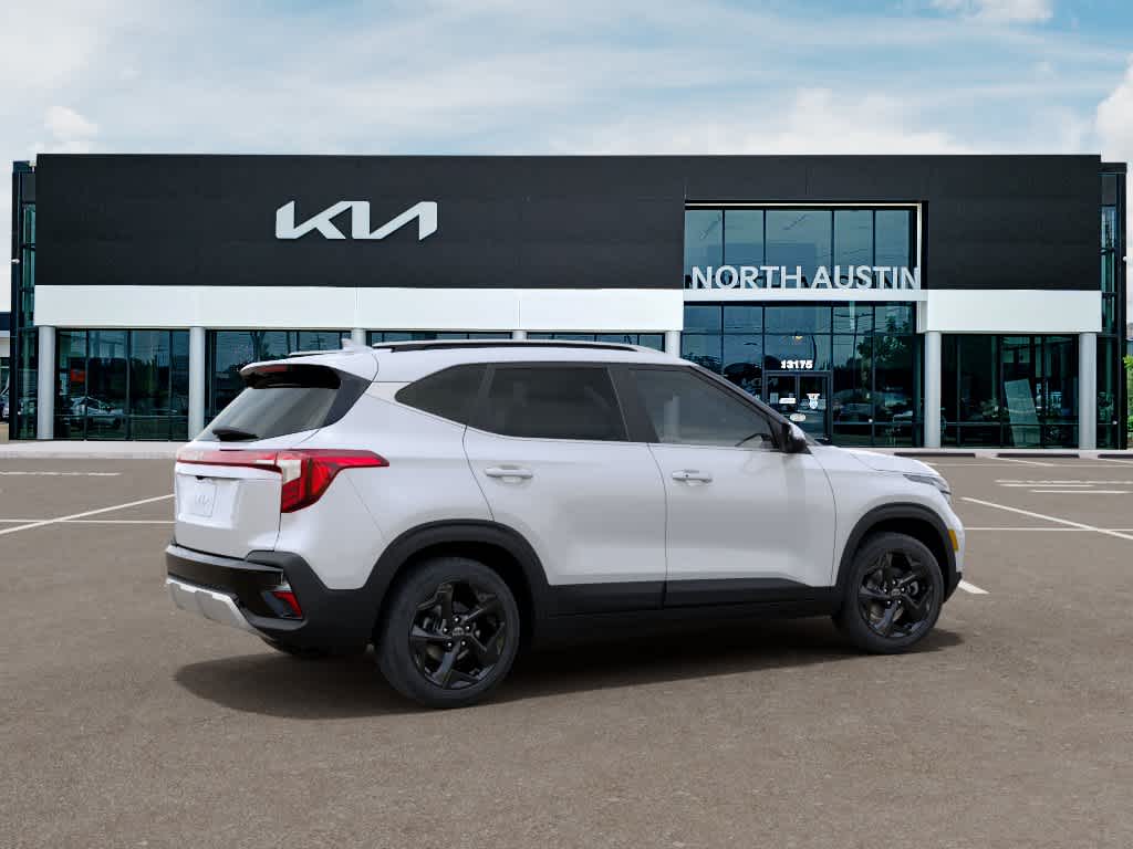 2026 Kia Seltos - Image 6
