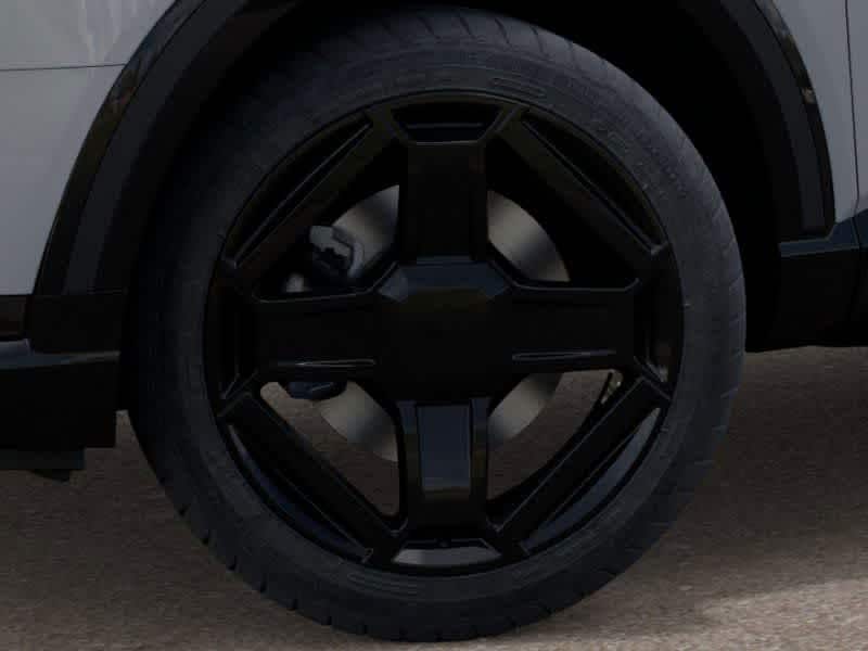 2027 Kia Telluride - Image 9