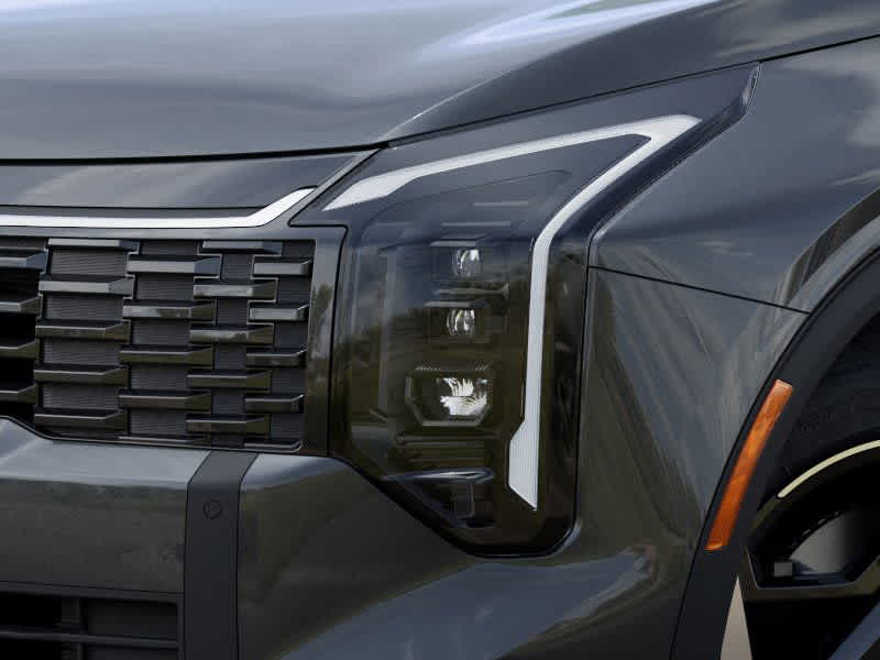 2026 Kia Sportage Hybrid - Image 10