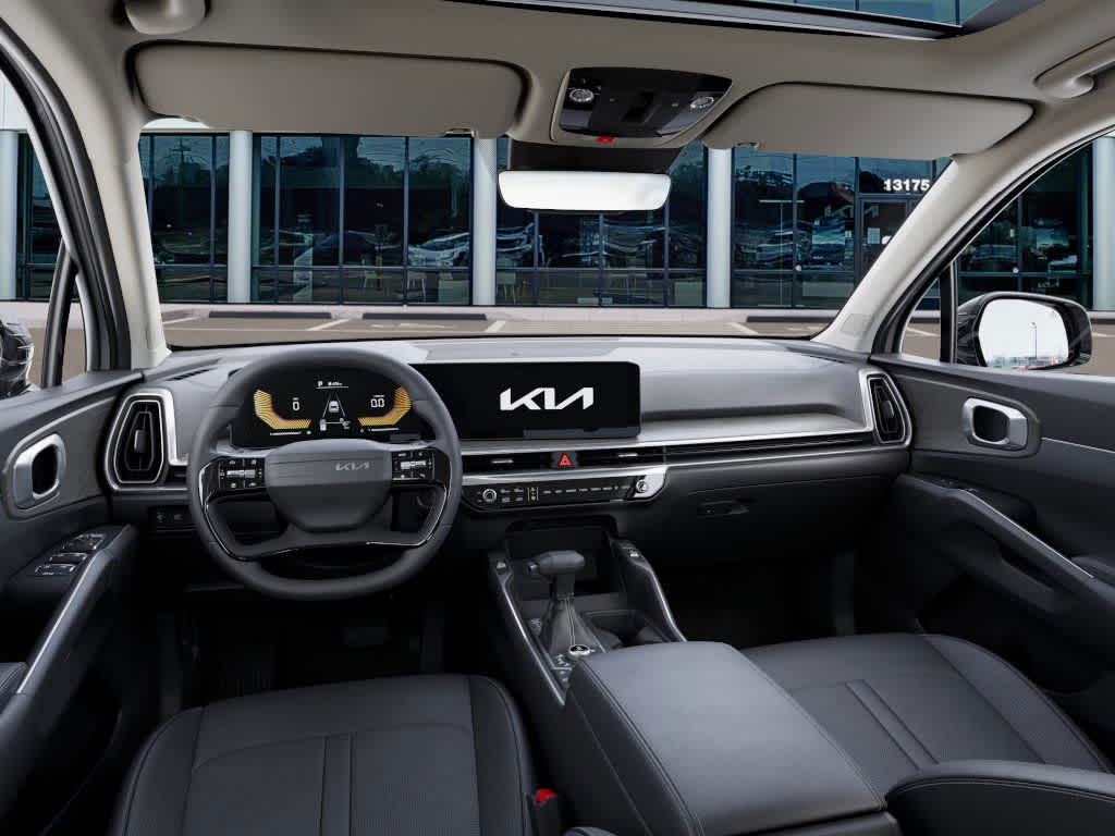 2026 Kia Sorento - Image 14