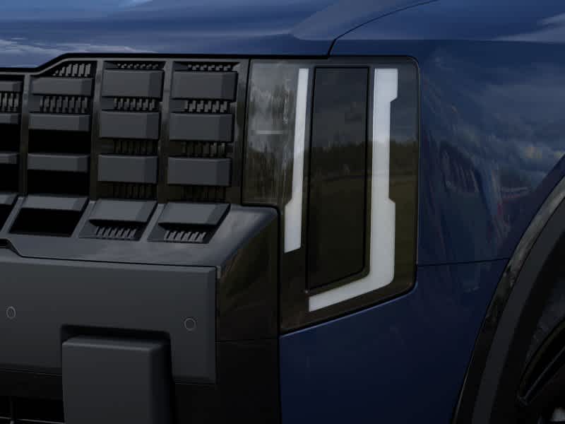 2027 Kia Telluride - Image 10