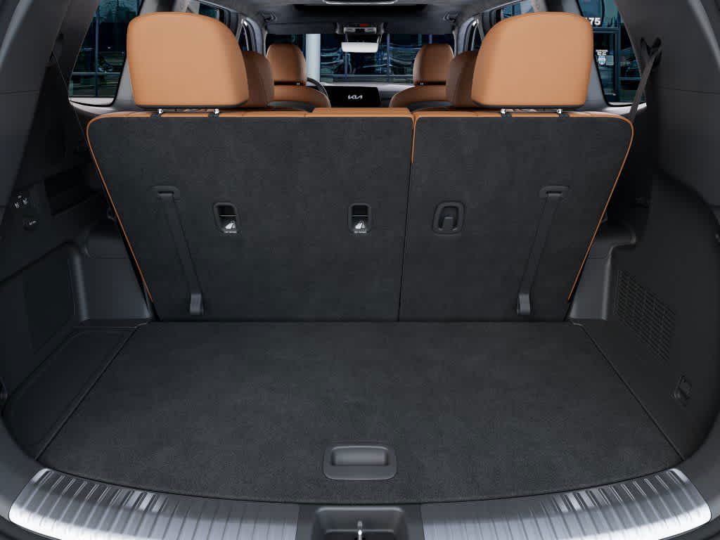 2025 Kia Telluride - Image 19