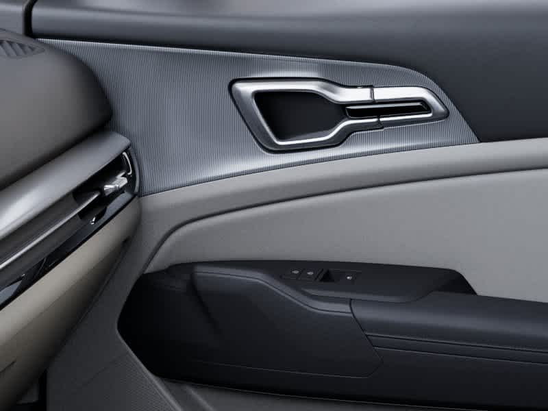 2026 Kia Sportage Hybrid - Image 25