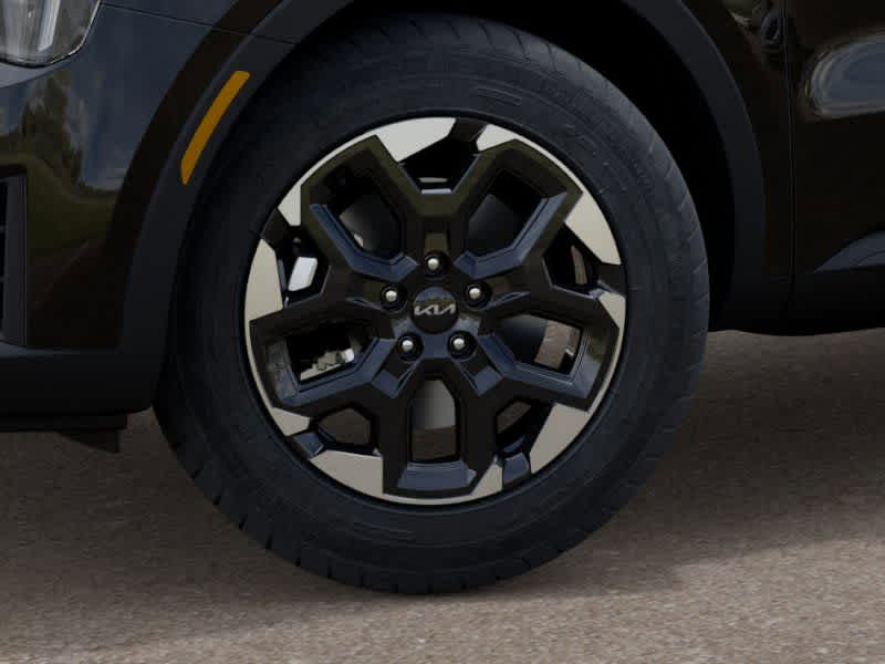 2026 Kia Sorento - Image 9