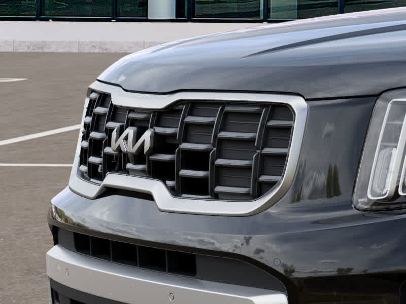 2025 Kia Telluride - Image 12