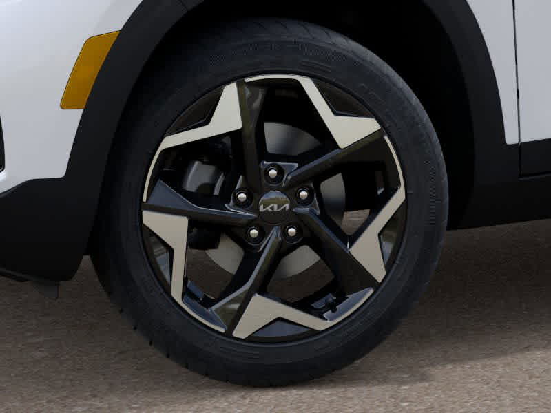 2026 Kia Seltos - Image 9