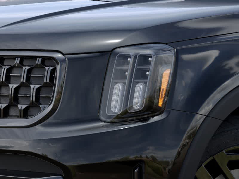 2025 Kia Telluride - Image 10
