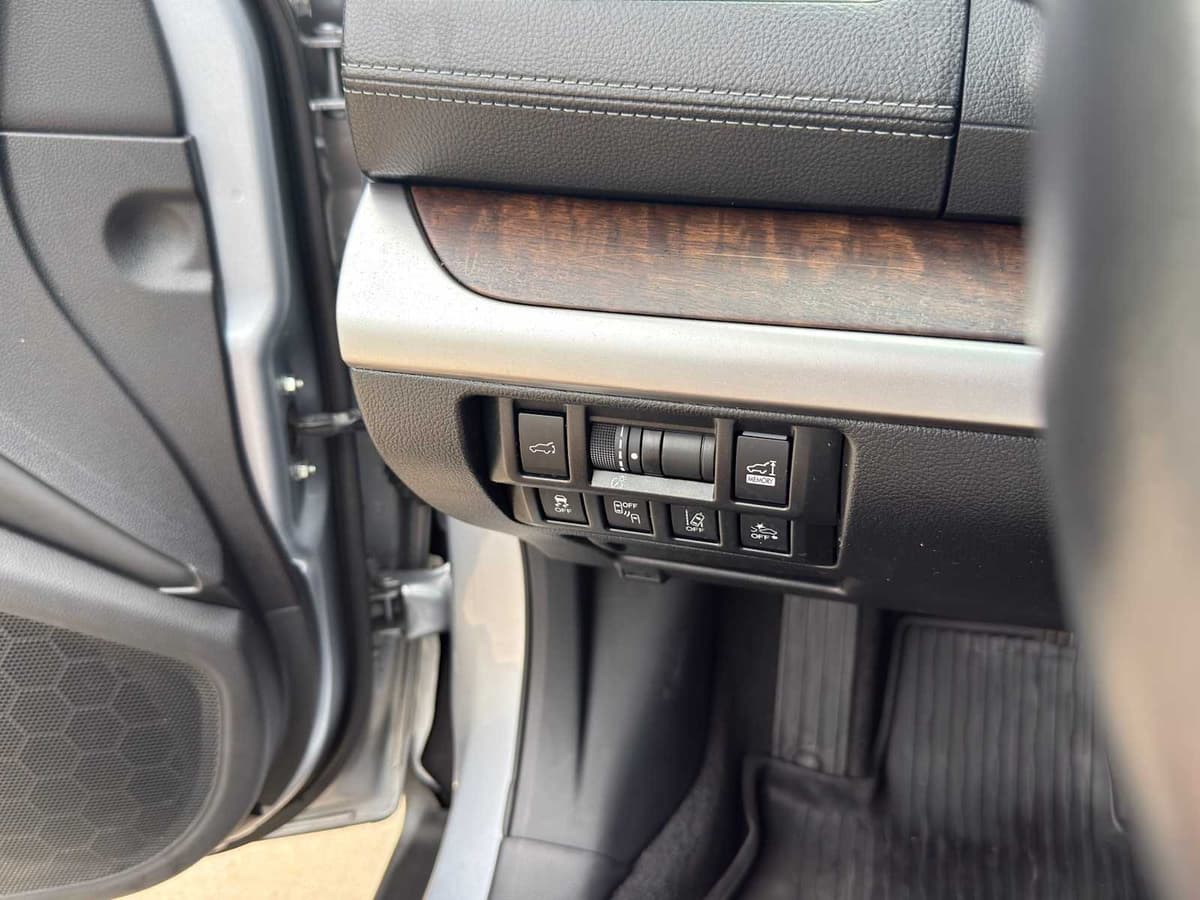 2019 Subaru Outback - Image 25