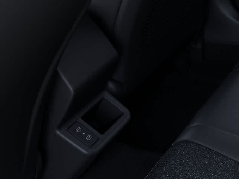 2025 Kia K4 - Image 26