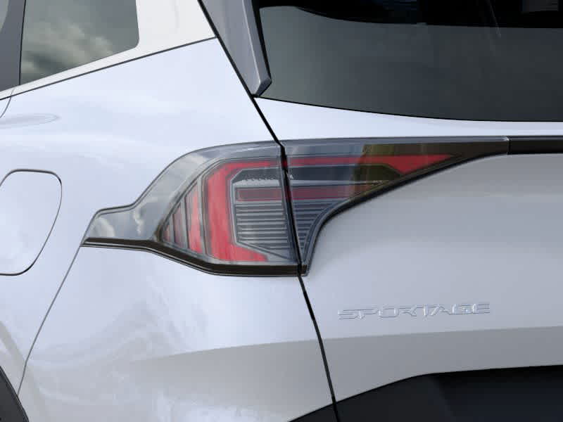 2026 Kia Sportage - Image 11