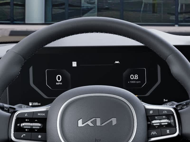 2026 Kia Carnival - Image 21