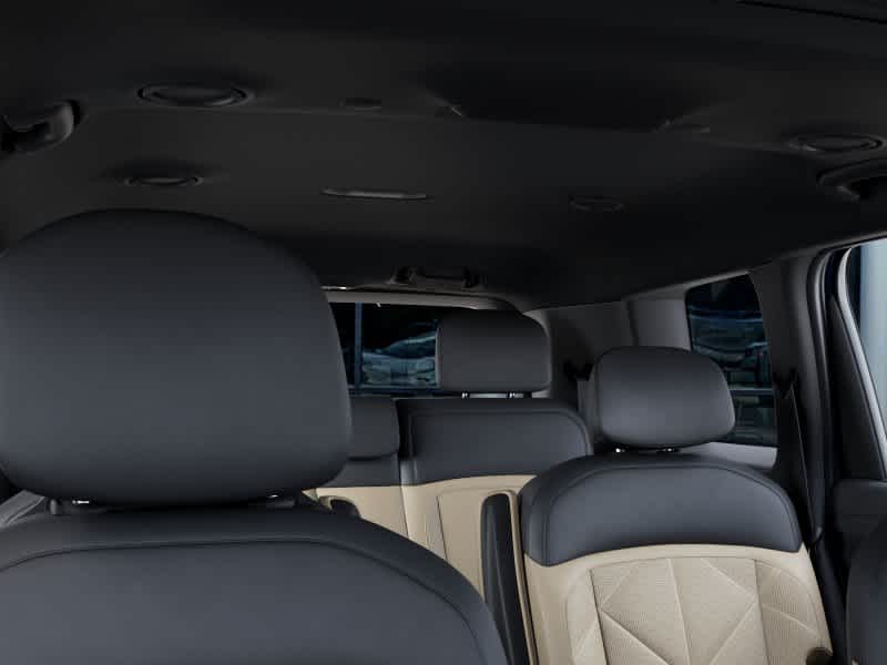 2027 Kia Telluride Hybrid - Image 27