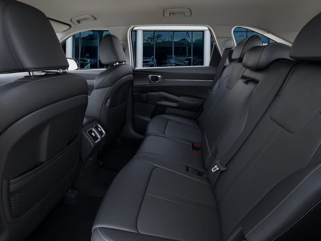 2026 Kia Sorento - Image 18
