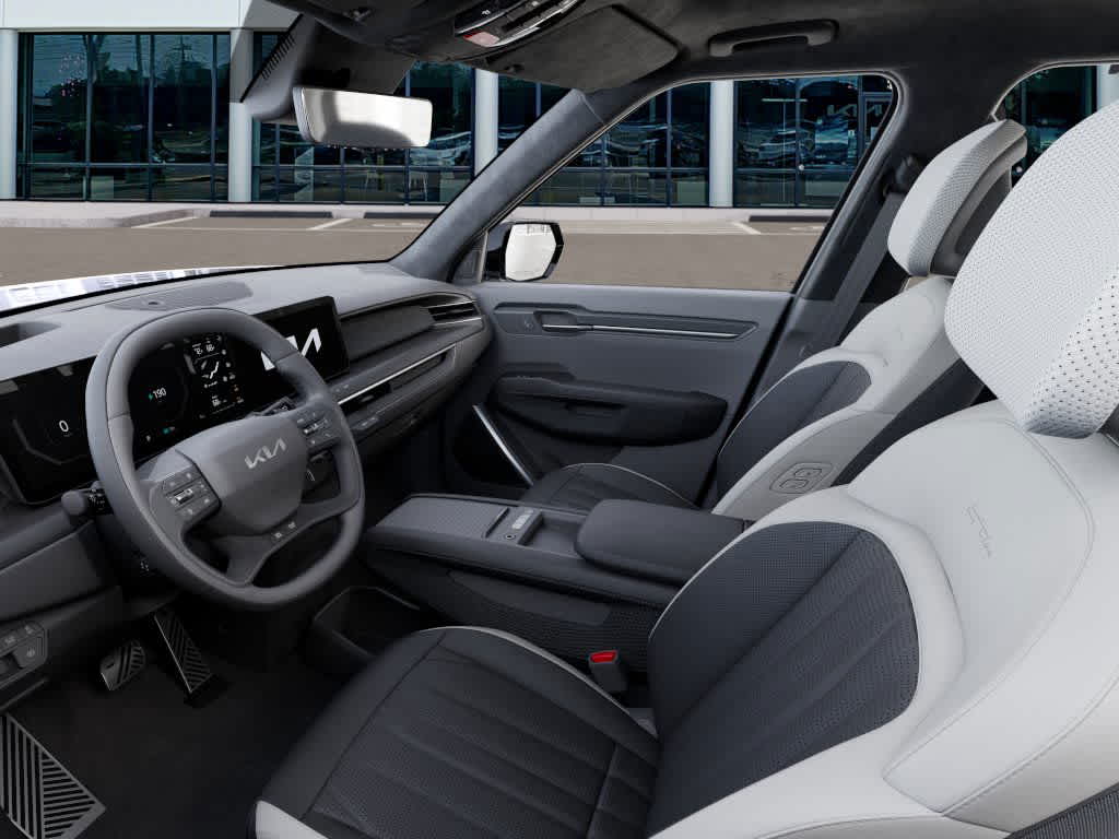 2026 Kia EV9 - Image 17