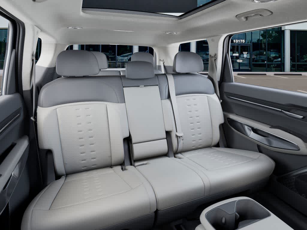 2026 Kia EV9 - Image 16