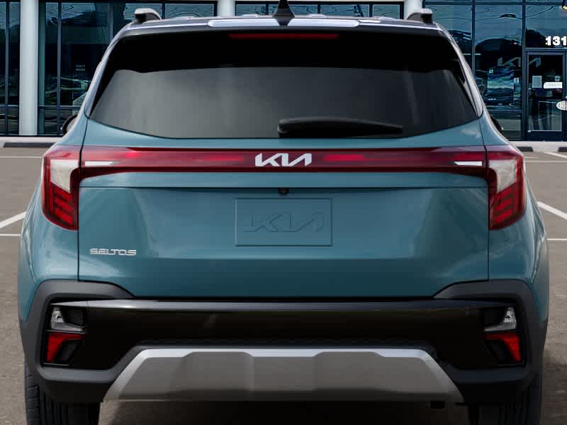 2026 Kia Seltos - Image 13
