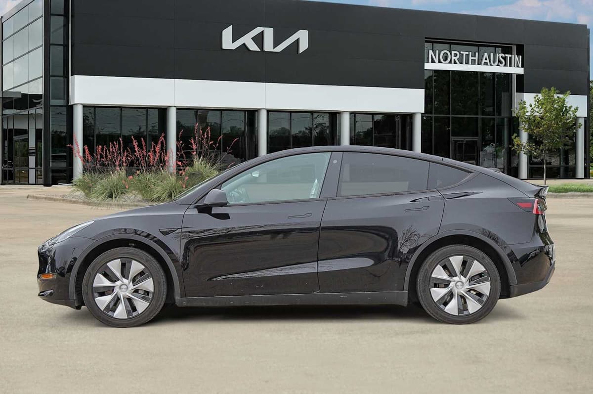 2021 Tesla Model Y - Image 4