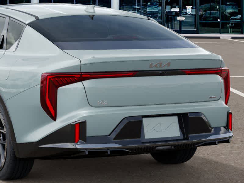 2026 Kia K4 - Image 13