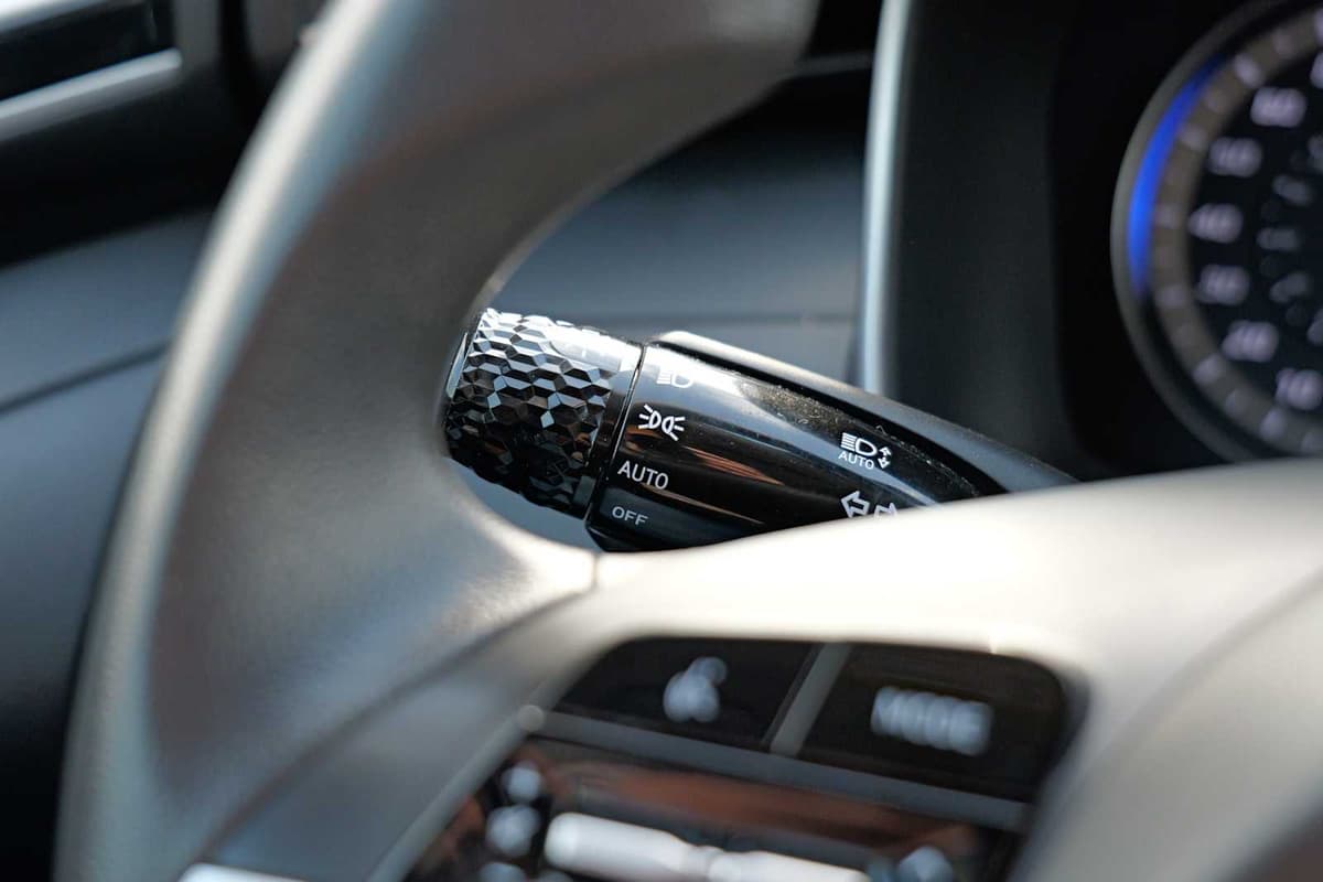 2024 Hyundai Tucson - Image 18