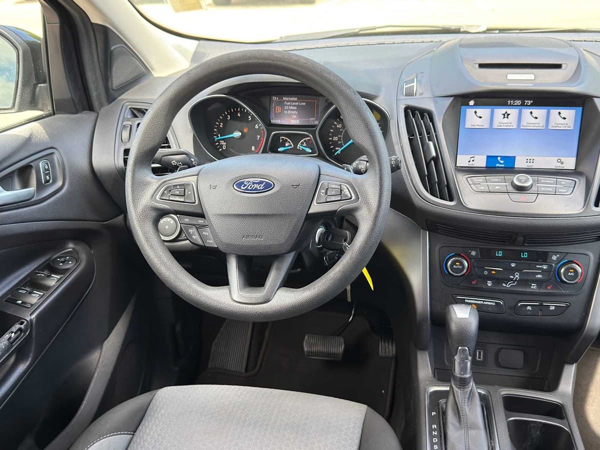 2017 Ford Escape - Image 23