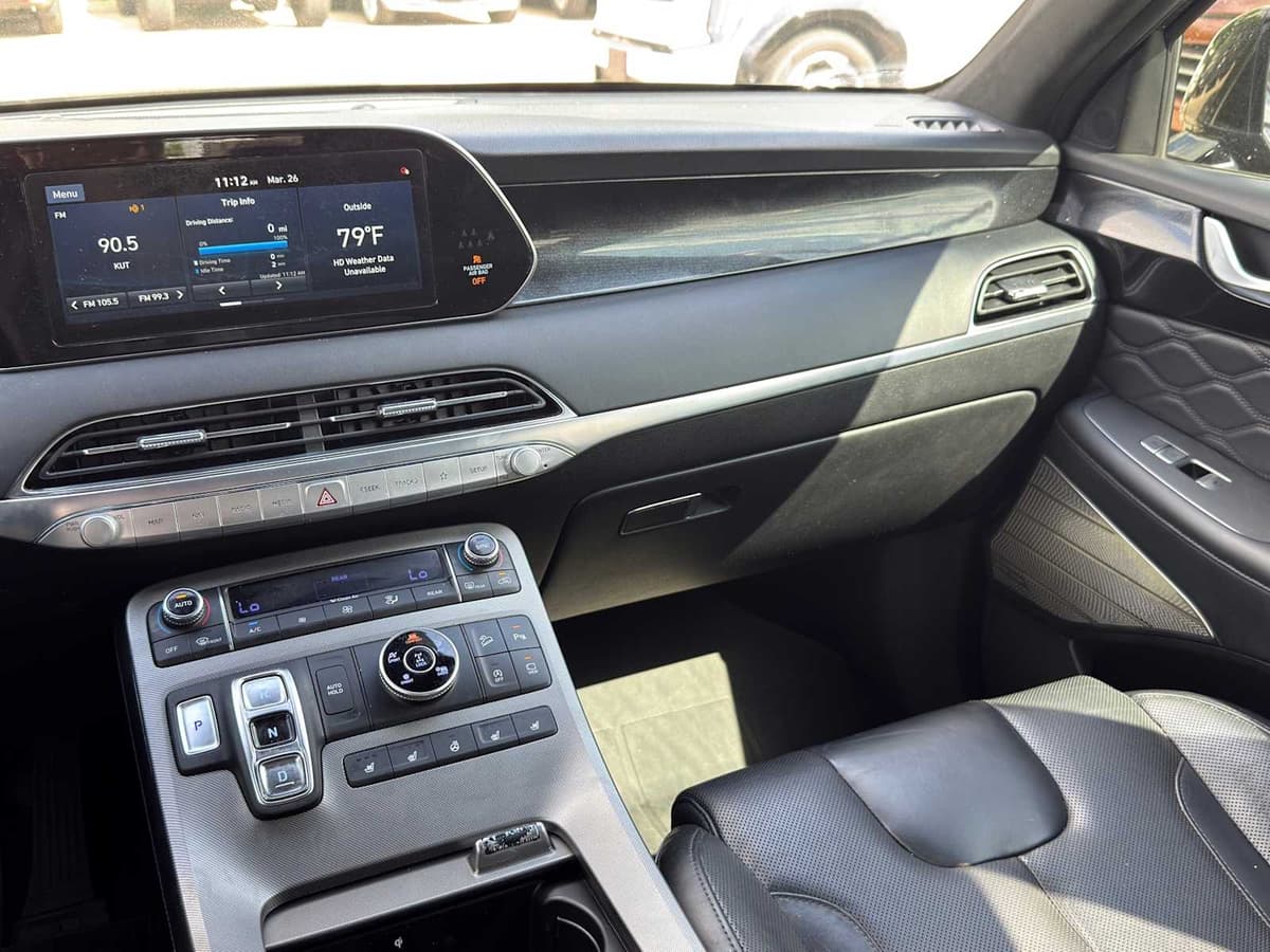 2020 Hyundai Palisade - Image 23