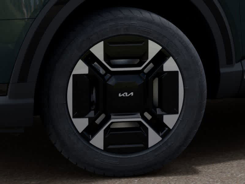 2027 Kia Telluride Hybrid - Image 9
