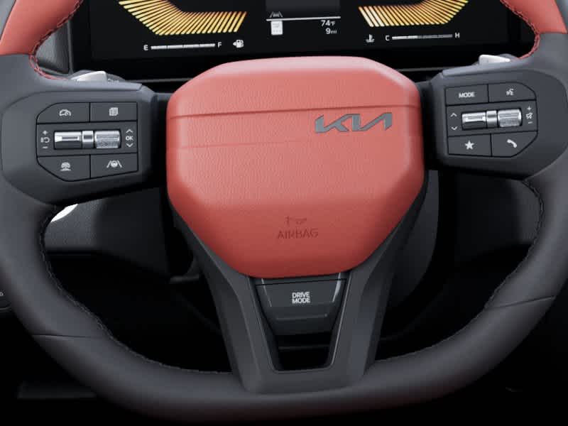 2026 Kia K4 - Image 22