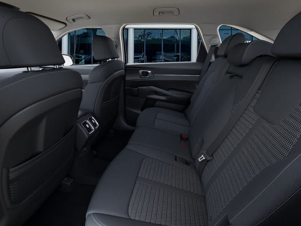 2026 Kia Sorento - Image 18
