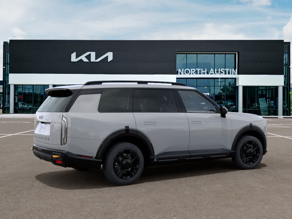 2027 Kia Telluride - Image 6
