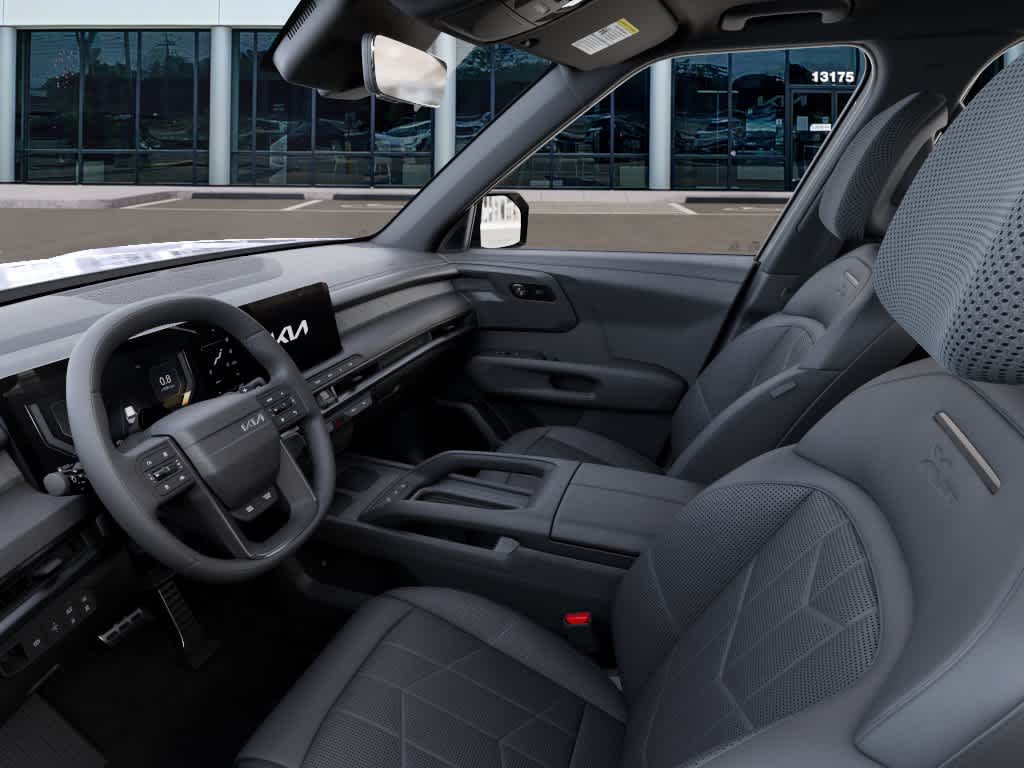 2027 Kia Telluride - Image 17