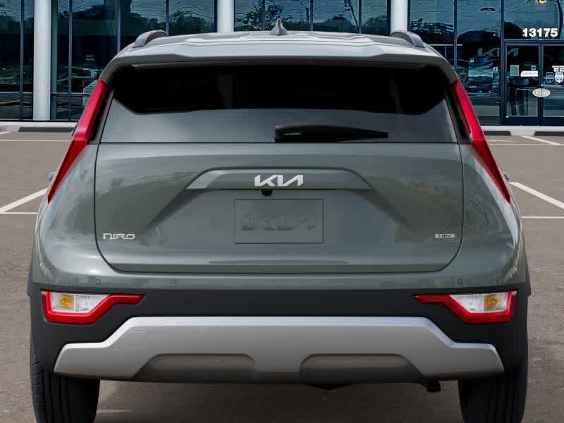 2026 Kia Niro - Image 13