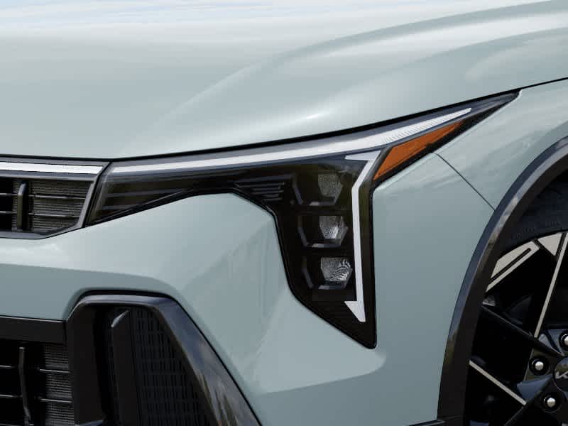 2026 Kia K4 - Image 10