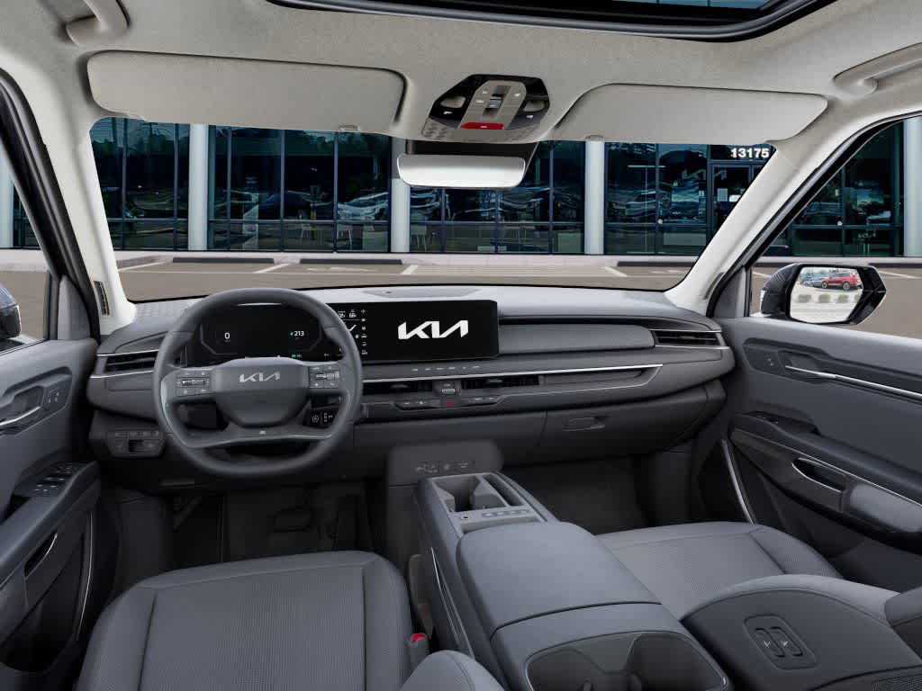 2026 Kia EV9 - Image 14