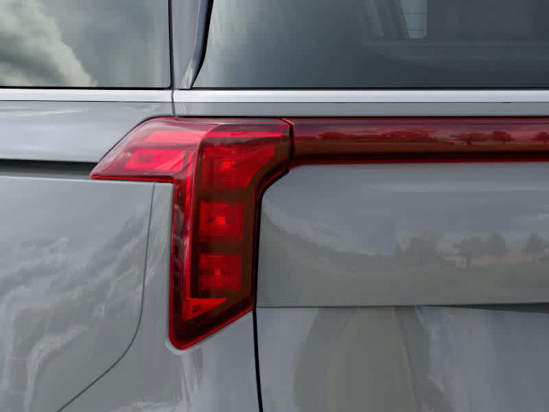 2026 Kia Carnival - Image 11