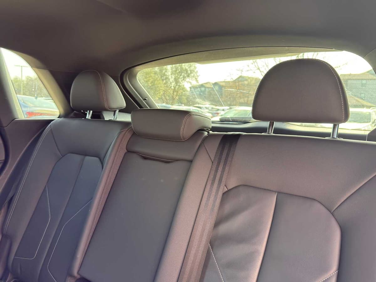 2022 Audi Q3 - Image 34