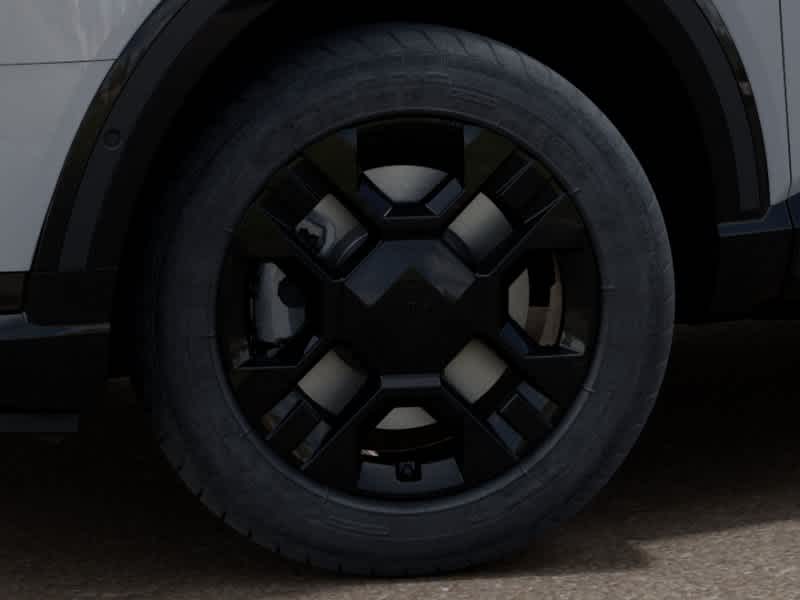 2027 Kia Telluride - Image 9