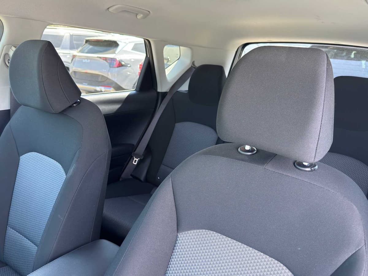 2023 Kia Soul - Image 13